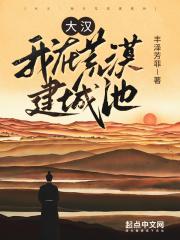 大汉我在荒漠建城池