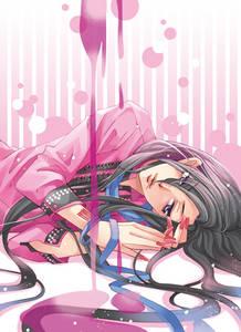 谁告诉你我是人了小Q乐晨晨