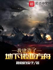 小A本体建造诺亚方舟