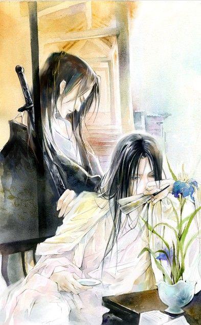 我的温柔暴君完整版