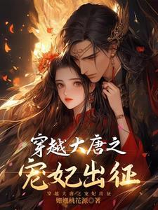 穿越大唐宠妃系统