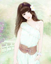 冰山美人是什么意思