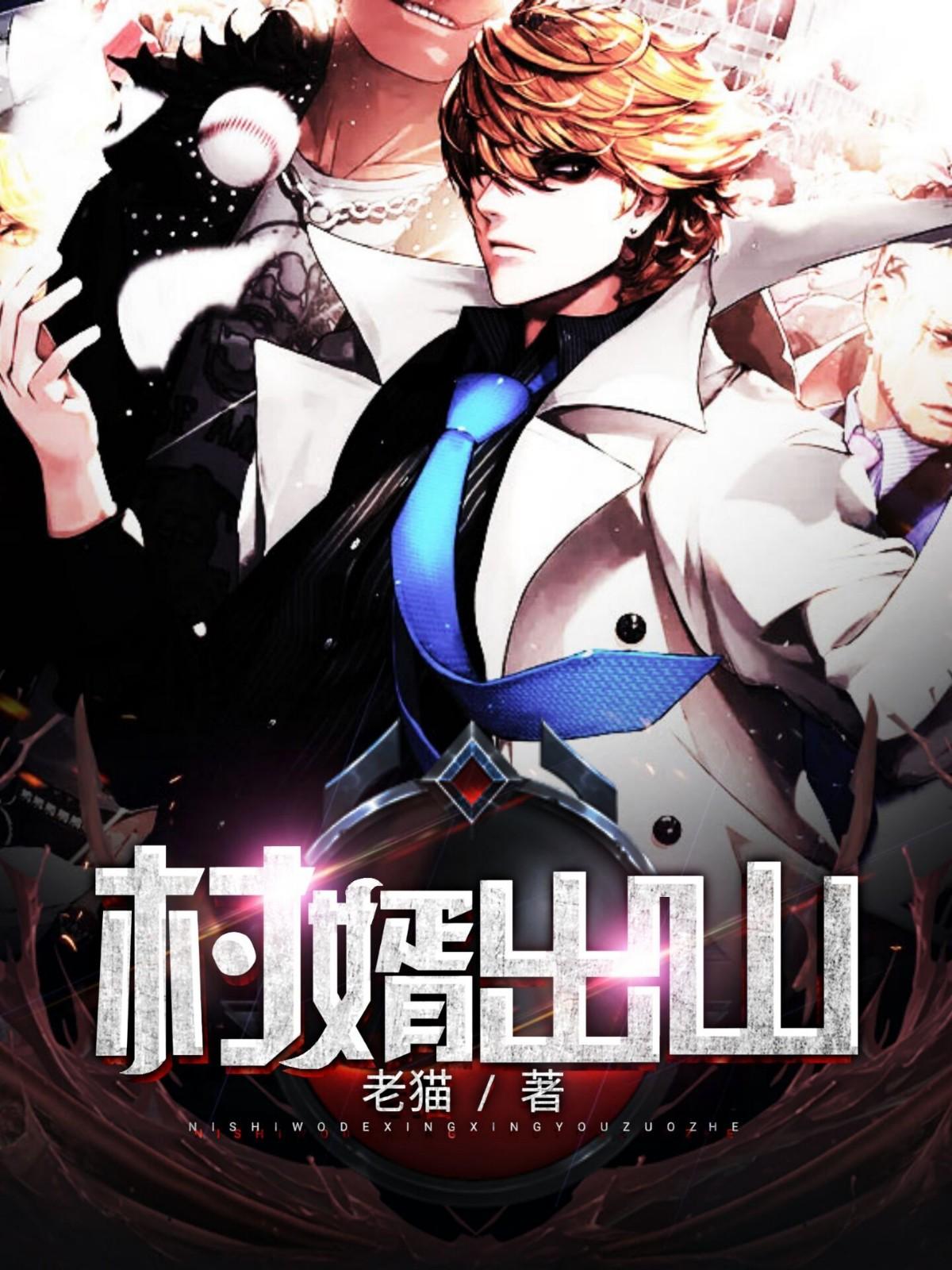 村婿出山 第20章