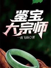 鉴宝大宗师笔趣阁