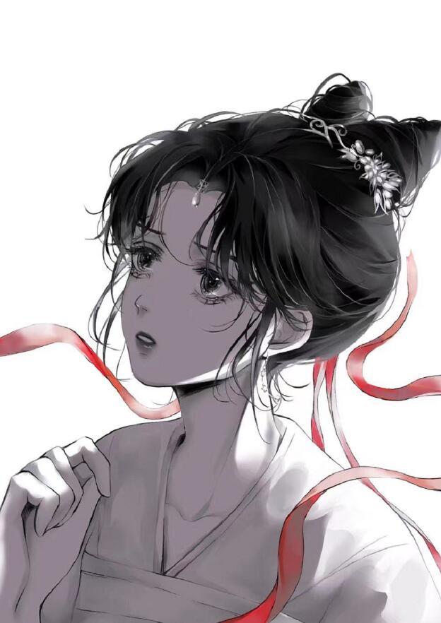 人间无数痴傻酷容九