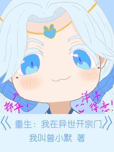 我在异世开个门盐多多