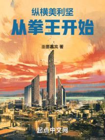 纵横美国女主角