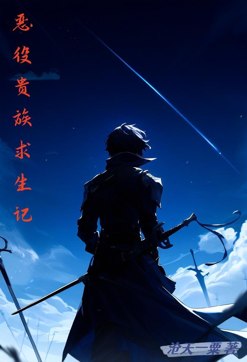 转生恶役第一集