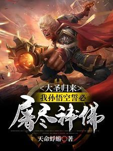 无敌!(大圣归来无敌)