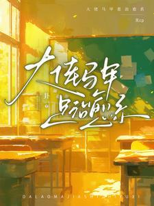 大佬是马甲精