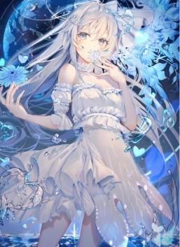 形容人在天堂的句子