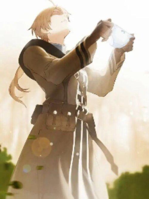 无职转生时间魔术成功也要认真活下去笔趣阁