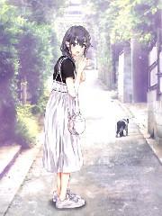 我的女友动画片视频