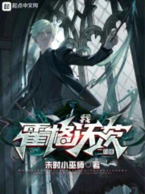 霍格沃茨第二战