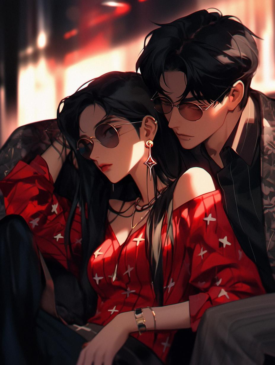 傅景煜悠悠免费