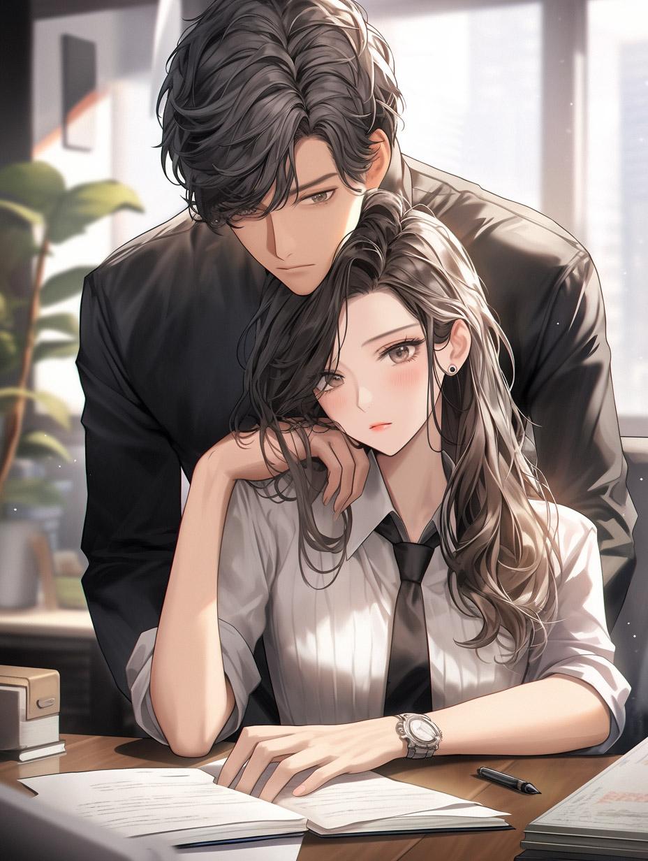 徐知夏傅景辰叫什么名字