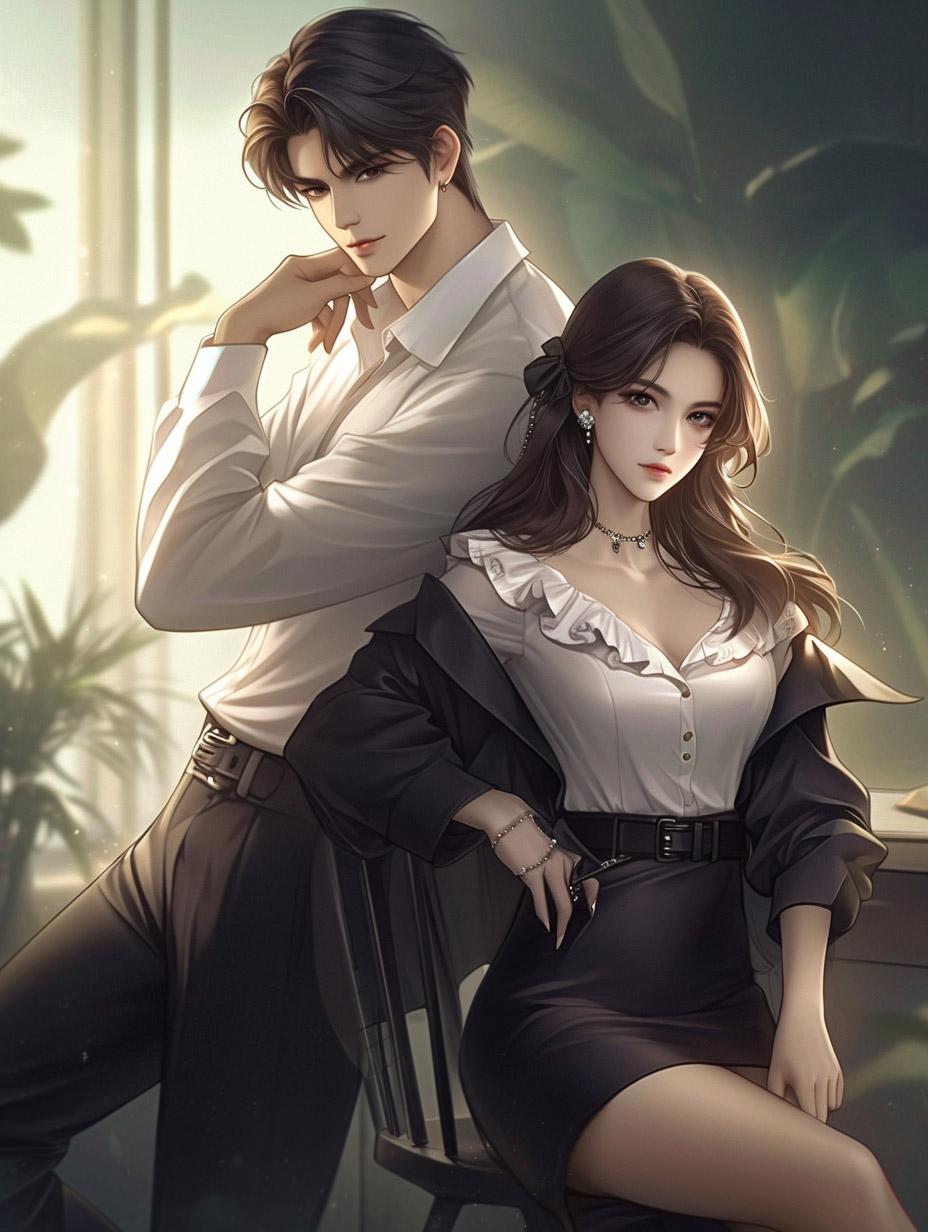 宋烟然宋屿霄后续