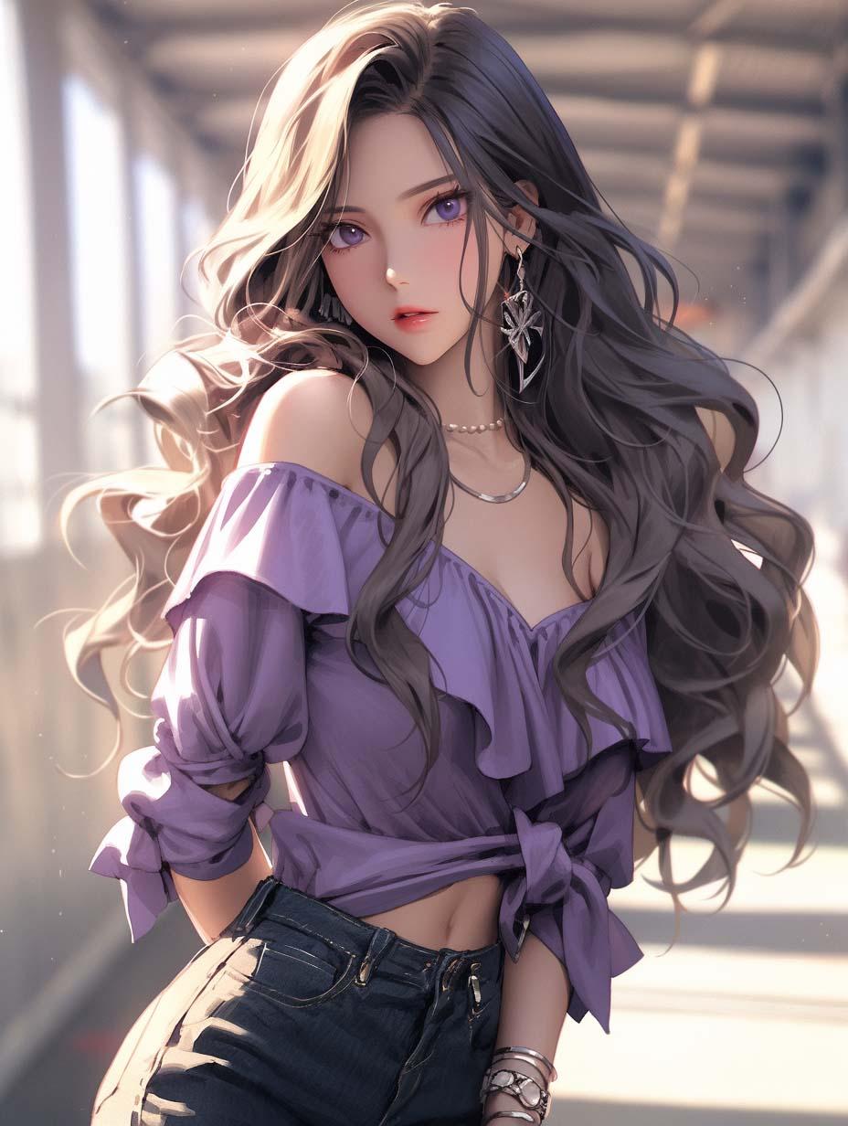 男主陆南渡女主江汐的