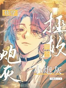 快穿拯救那个小炮灰与卿月