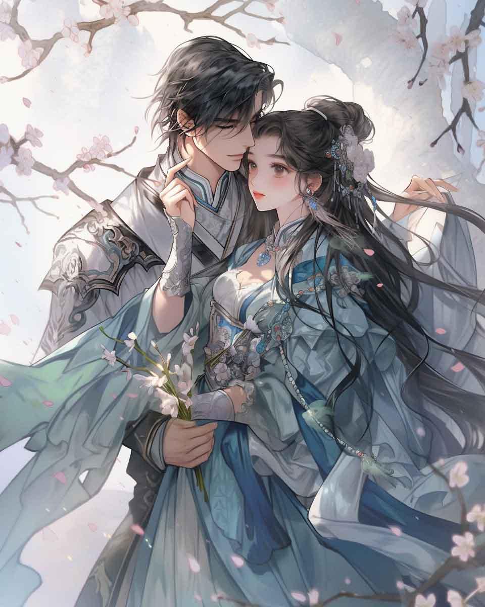 此时相望不相闻是对什么人说的