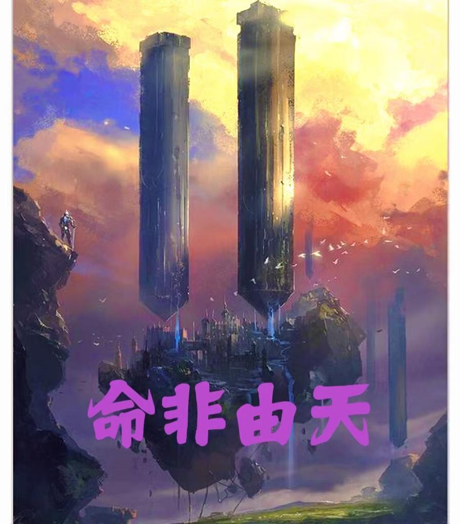 命不由天的意思