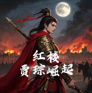 红楼贾琮是主角