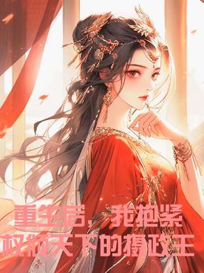 重生后抱紧摄政王大腿番外