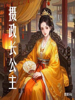 摄政长公主李锦岁后续