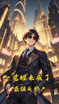 一觉醒来竟成为了恋人漫画