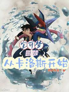 精灵宝可梦圆卡