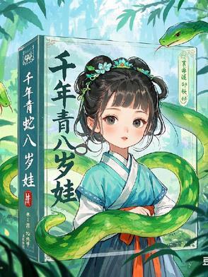 千年蛇母的真相是什么电视