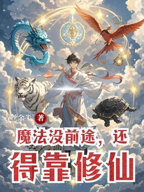 学完魔法去修真