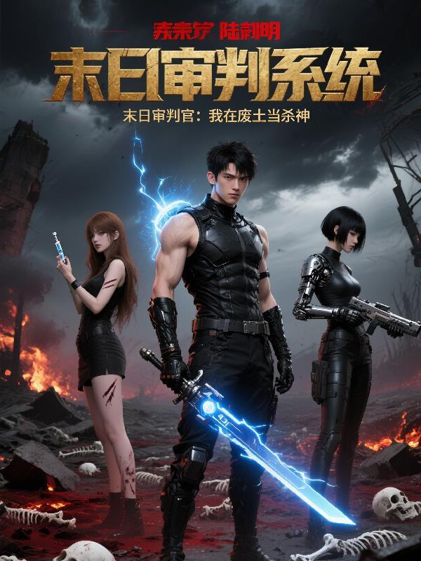 末日审判作品