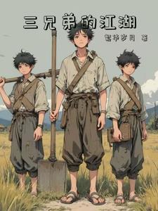 三兄弟剧情