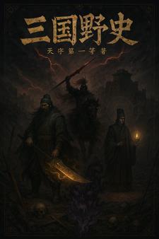 三国野史之胖熊董卓