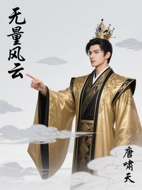 无量云(北京)科技有限公司