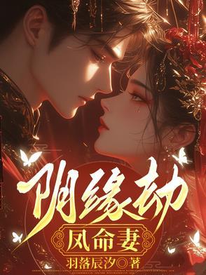 阴缘劫凤命妻大结局是什么