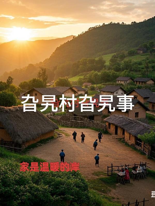 旮旯村旮旯事王秀梅免费阅读