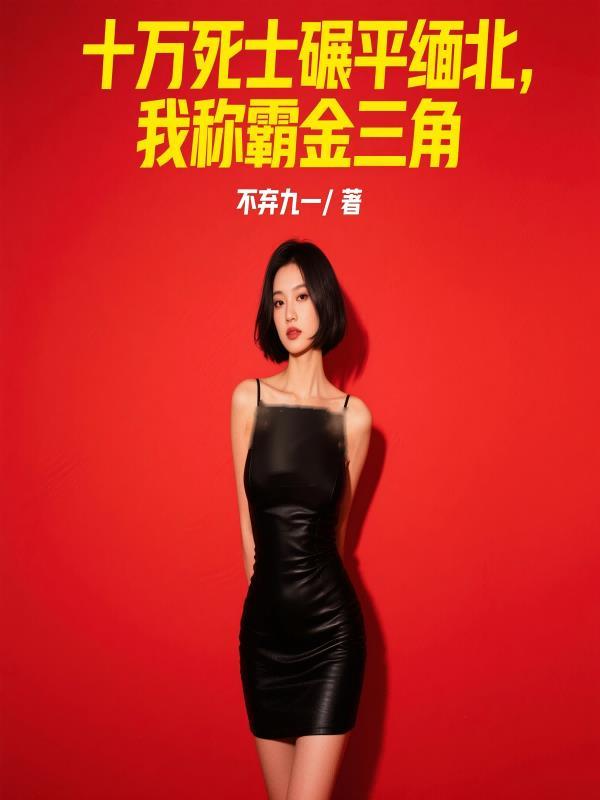 我称霸金三角TXT