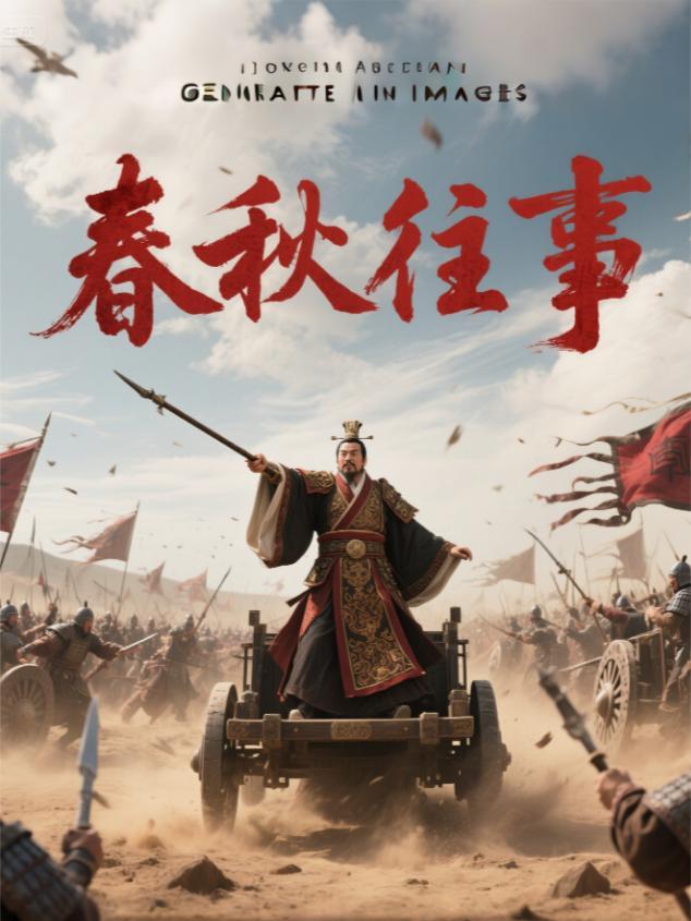 春秋往事代表什么动物