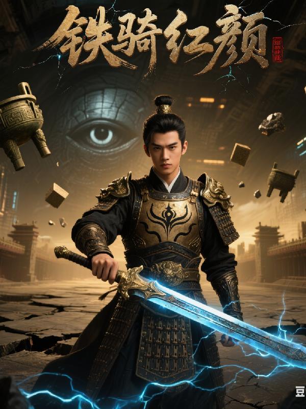 大秦铁骑之众横