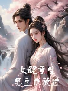 女配穿越抢女主机缘