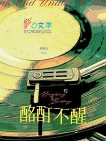 酩酊不醒by林啸也全文