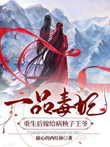 一品毒妃重生后嫁给病秧子王爷杨苏苏君逸辰 第912章