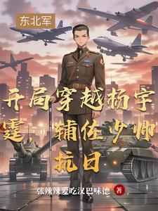 主角杨宇的系统流