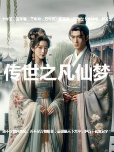 传世之凡仙梦 银凡