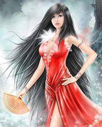 重生之嫡养女盘