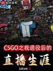 csgo之我退役后的直播生涯无措