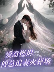 傅总追妻火葬场全文免费阅