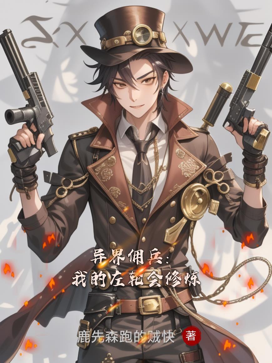 异界佣兵类型的